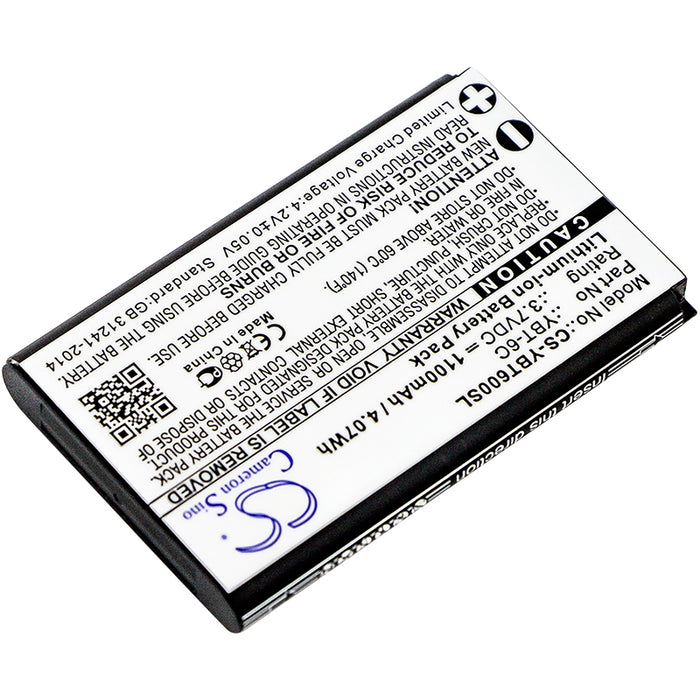 CS-YBT600SL - Image 3