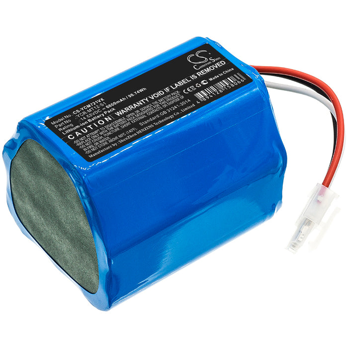 CS-YCM721VX - Image 4