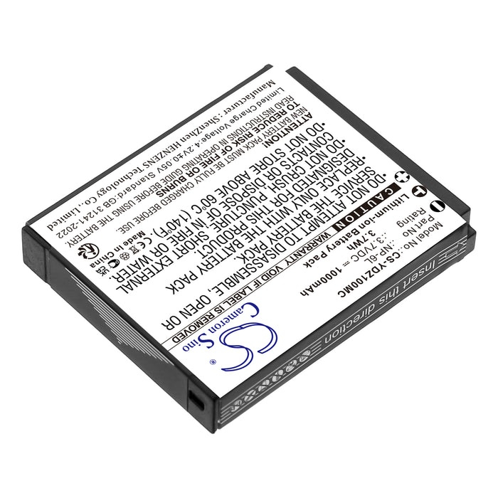 CS-YDZ100MC - Image 5