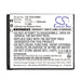 CS-YDZ100MC - Image 4