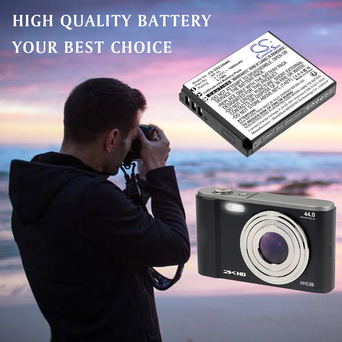 CS-YDZ100MC - Image 2