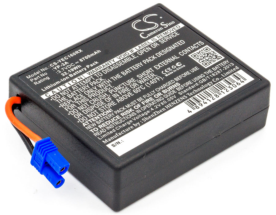 CS-YEC160RX - Image 2
