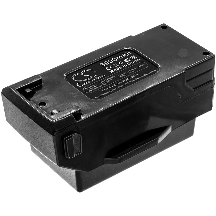 CS-YEM390RX : Battery for YUNEEC Mantis G, Mantis Q - Replaces YUNEEC YUNB3S2800