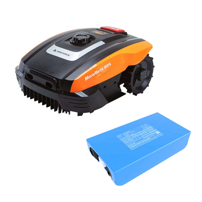 CS-YFA260PW - Image 6