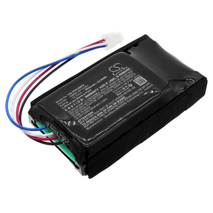 CS-YFA350PX - Image 4