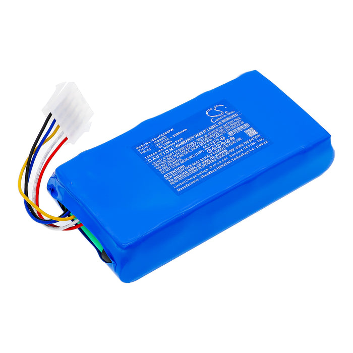 CS-YFA500PW - Image 2