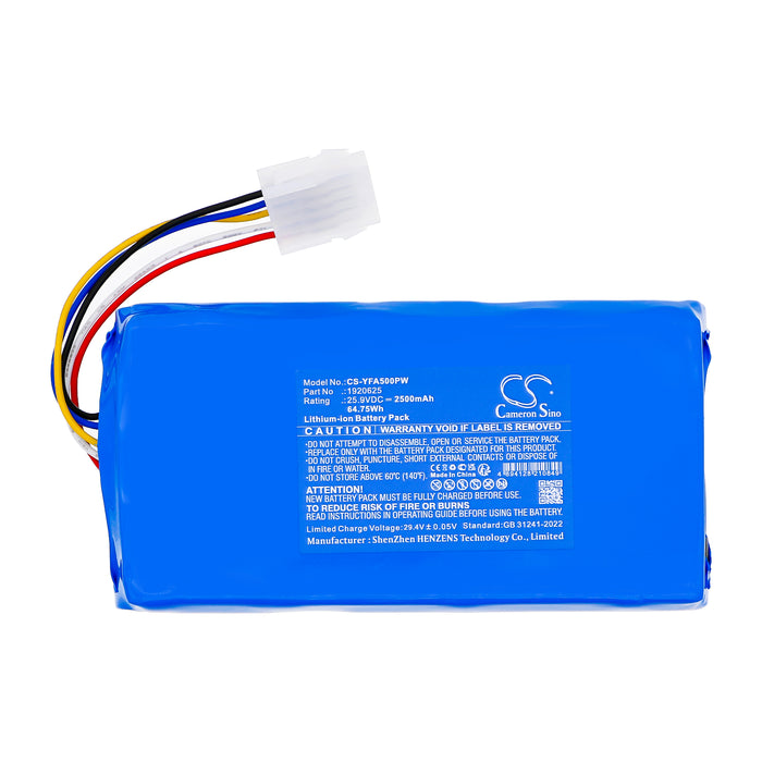 CS-YFA500PW - Image 4