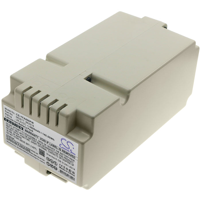 CS-YFA800PW - Image 2