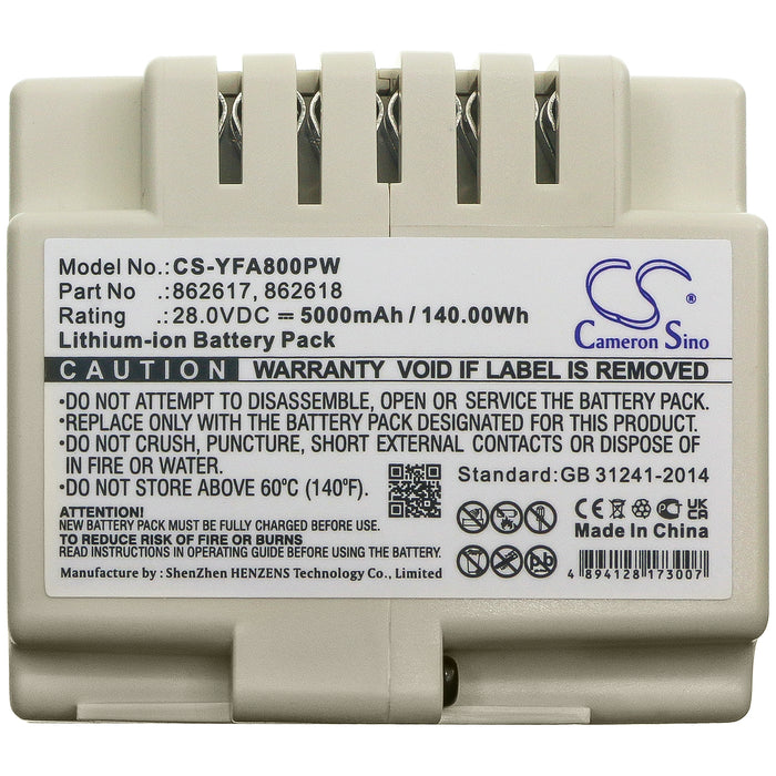 CS-YFA800PW - Image 4