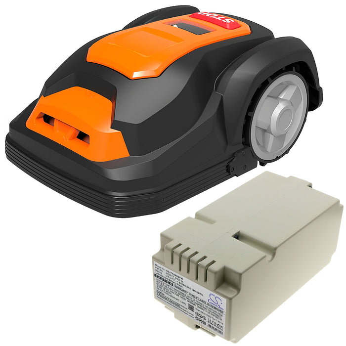 CS-YFA800PW - Image 1
