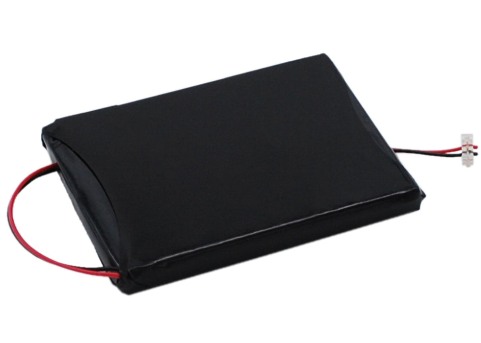 CS-YH820SL : Battery for Samsung YEEP YH-820, YEEP YH-820S, YH-820MW and others - Replaces Samsung PPSB