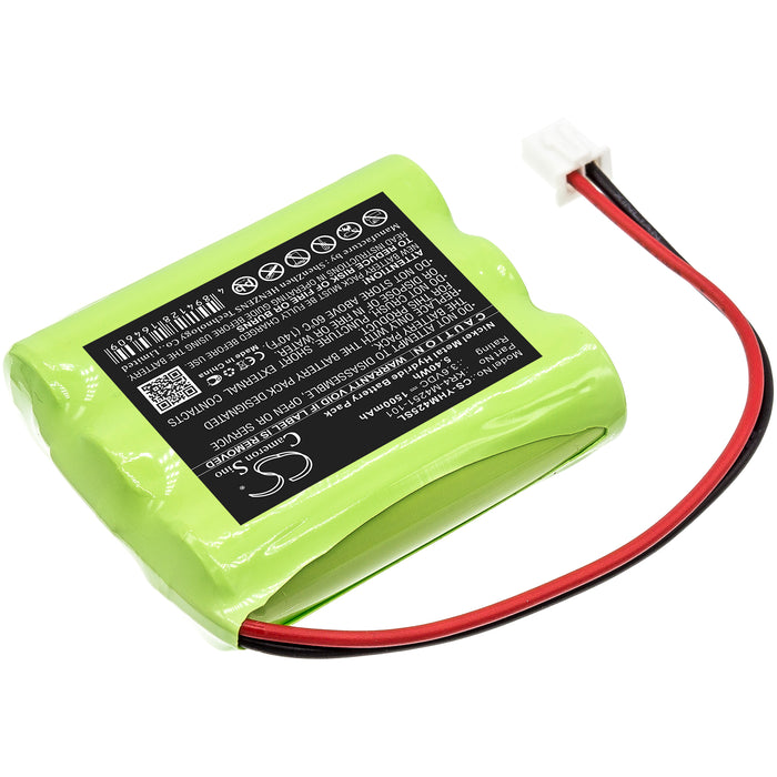 CS-YHM425SL : Battery for Yamaha KR4-M4251-101