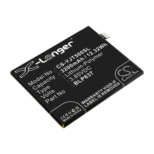 CS-YJT500SL - Image 1