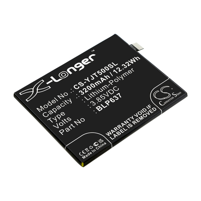 CS-YJT500SL - Image 1