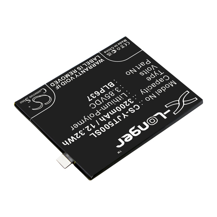 CS-YJT500SL - Image 2
