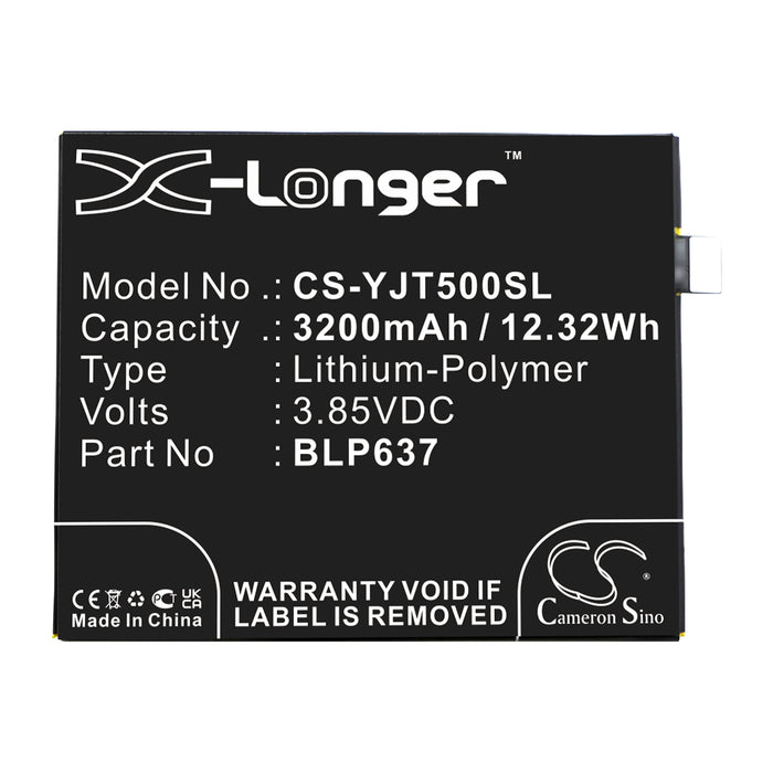 CS-YJT500SL - Image 3
