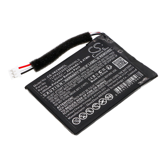 CS-YKC900CL - Image 6