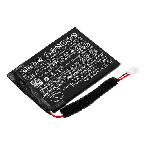 CS-YKC900CL - Image 1