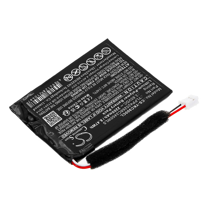 CS-YKC900CL - Image 1