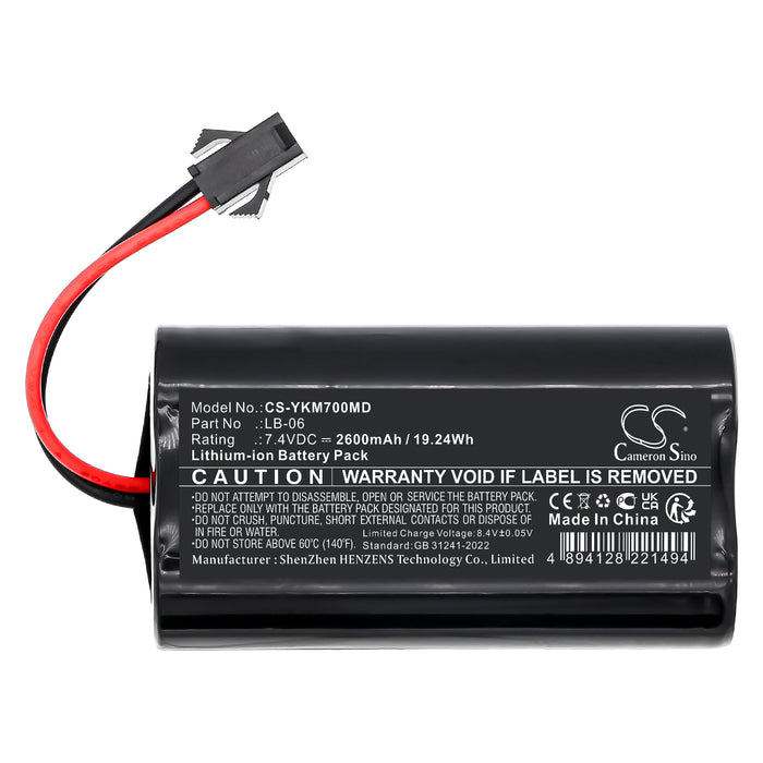 CS-YKM700MD - Image 5