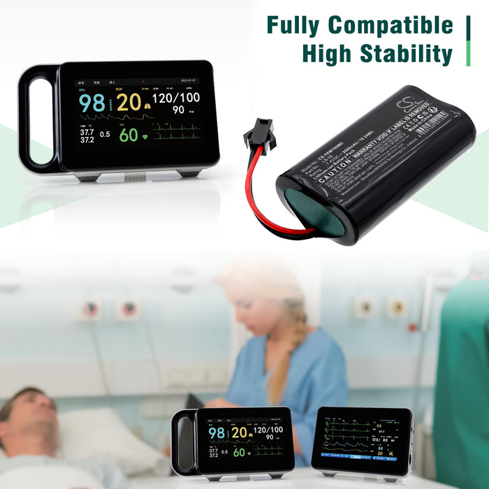 CS-YKM700MD - Image 6