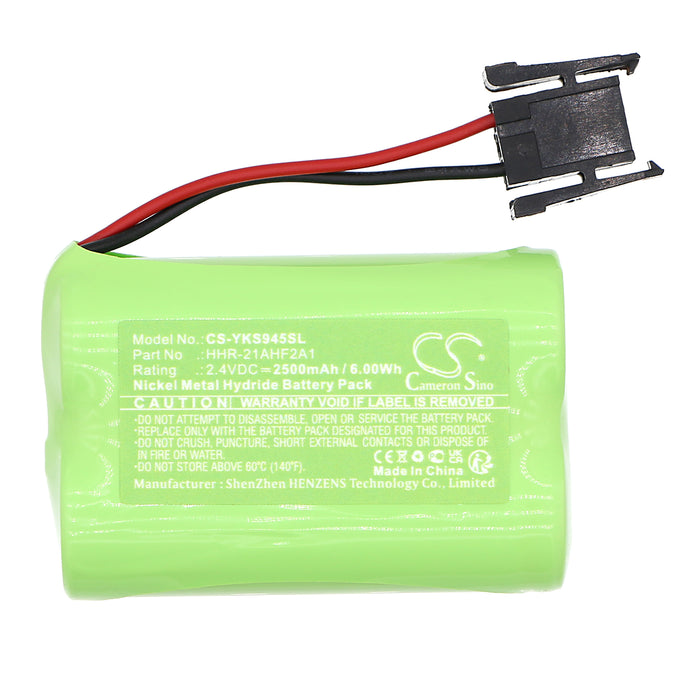 CS-YKS945SL - Image 3