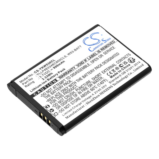 CS-YKW530CL - Image 1