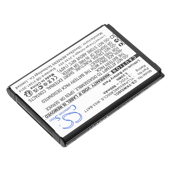 CS-YKW530CL - Image 2
