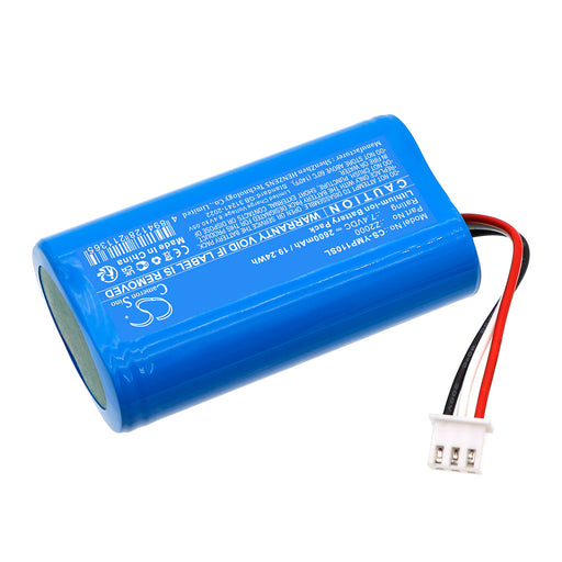 CS-YMP110SL - Image 2
