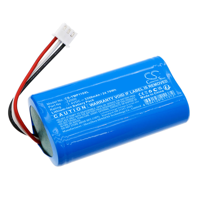 CS-YMP110XL - Image 3