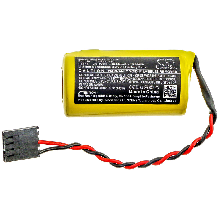 CS-YMX300SL - Image 1