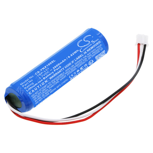 CS-YNX100SL - Image 1