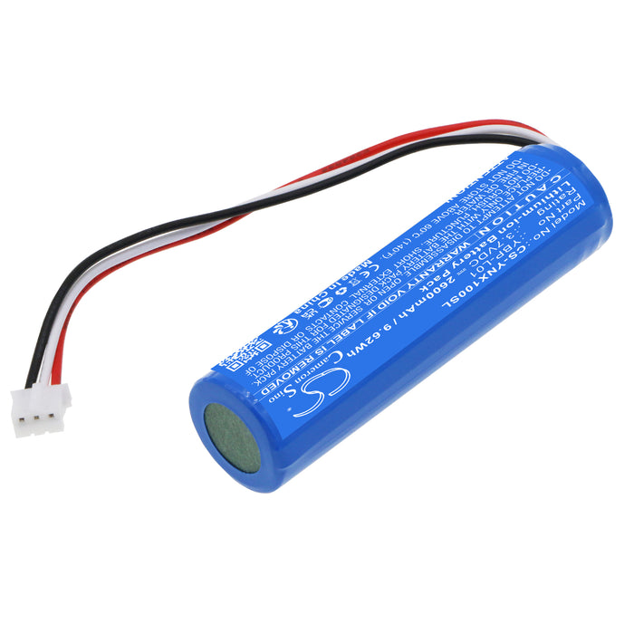 CS-YNX100SL - Image 2