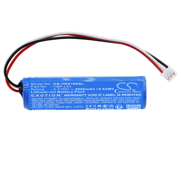 CS-YNX100SL - Image 4