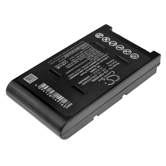 CS-YSF650SL - Image 3