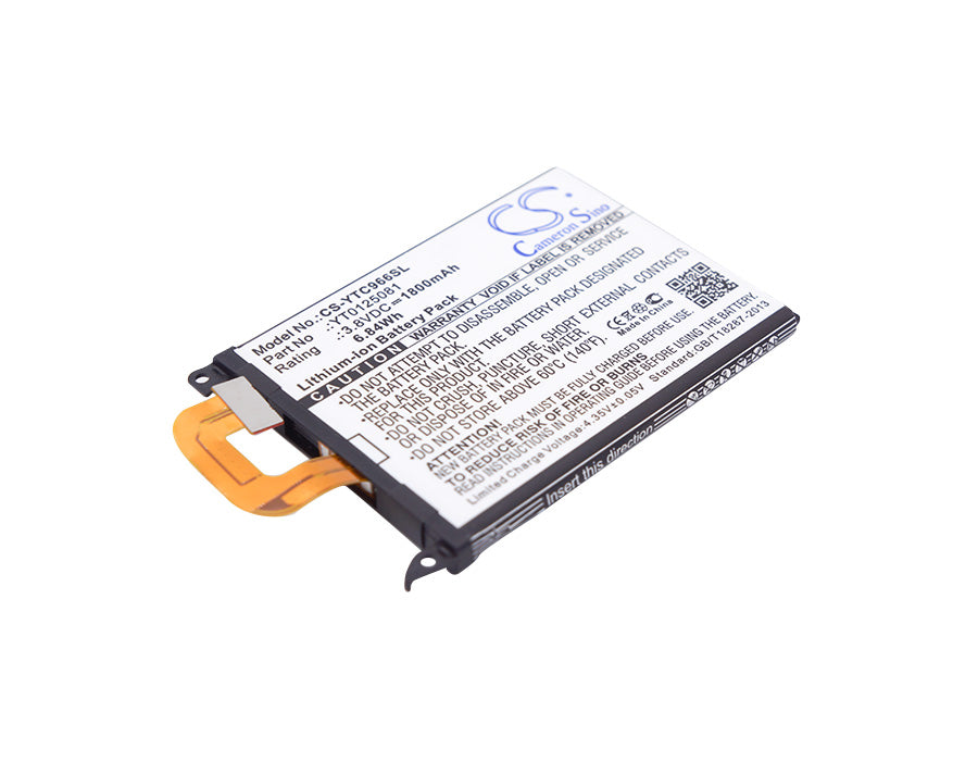 CS-YTC966SL - Image 4