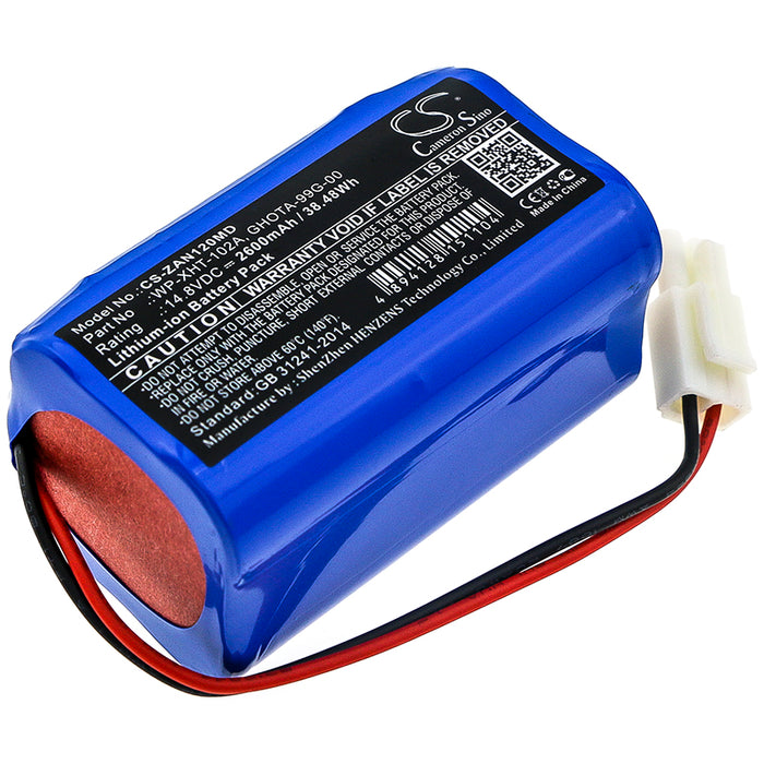 CS-ZAN120MD - Image 1