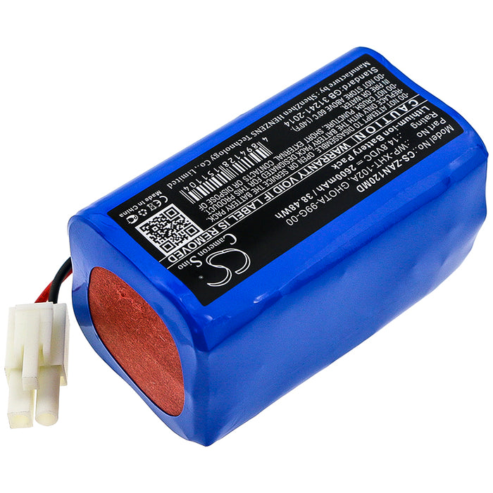 CS-ZAN120MD - Image 2