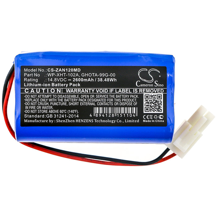 CS-ZAN120MD - Image 3