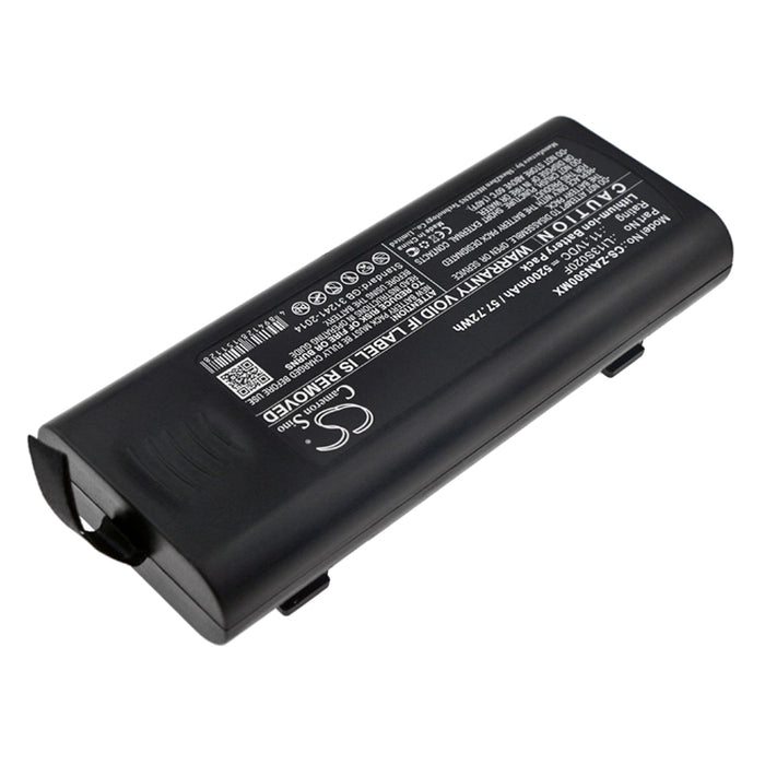 CS-ZAN500MX - Image 2