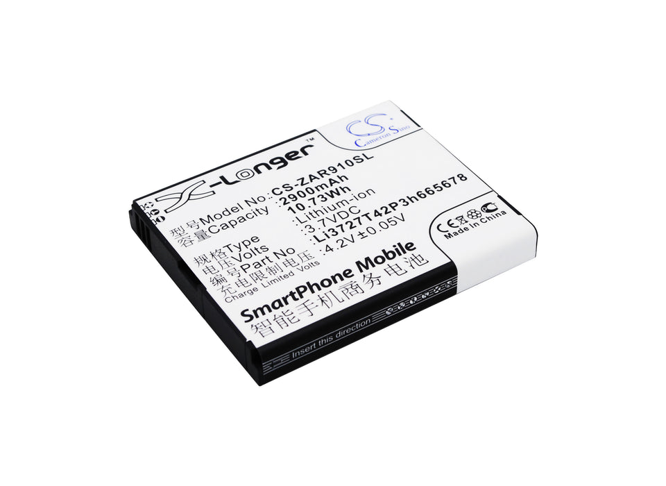 CS-ZAR910SL - Image 2