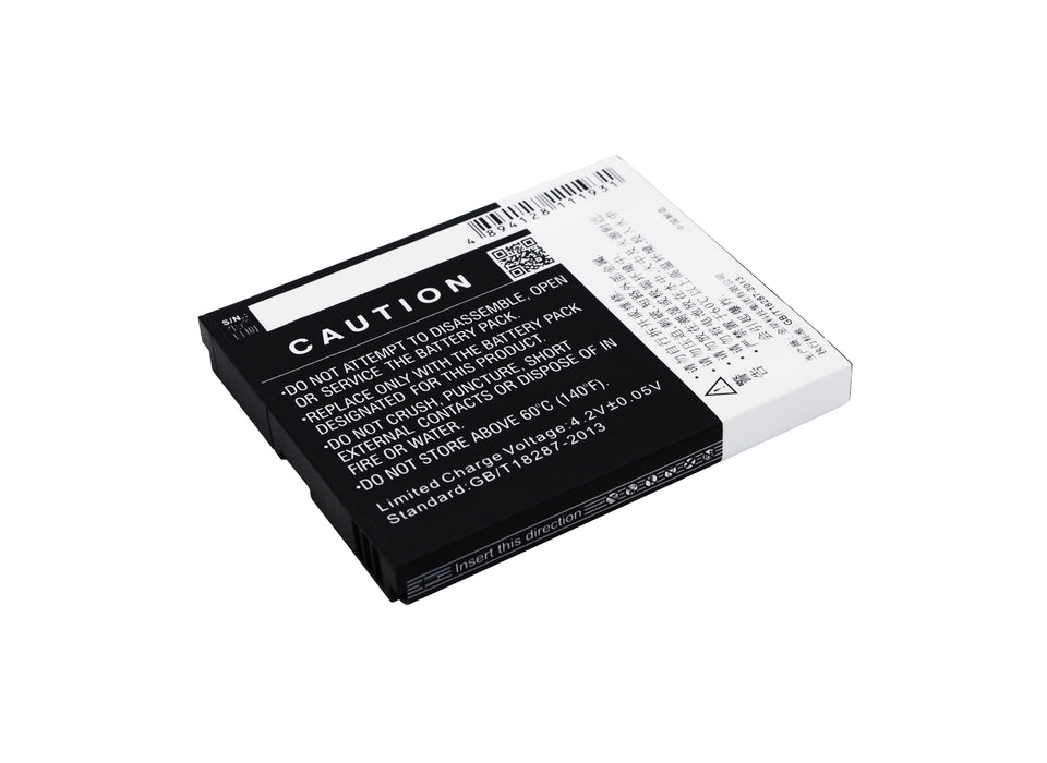 CS-ZAR910SL - Image 1