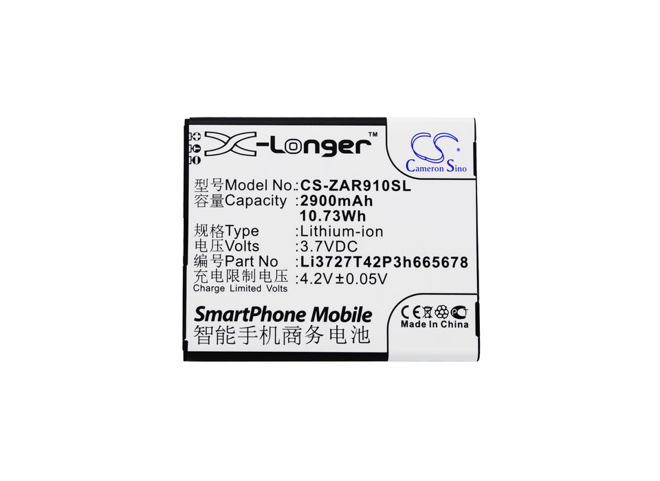 CS-ZAR910SL - Image 5