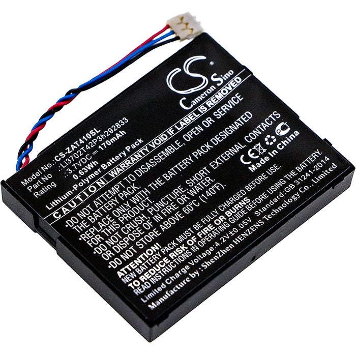 CS-ZAT410SL - Image 2