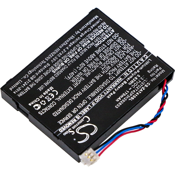 CS-ZAT410SL - Image 1