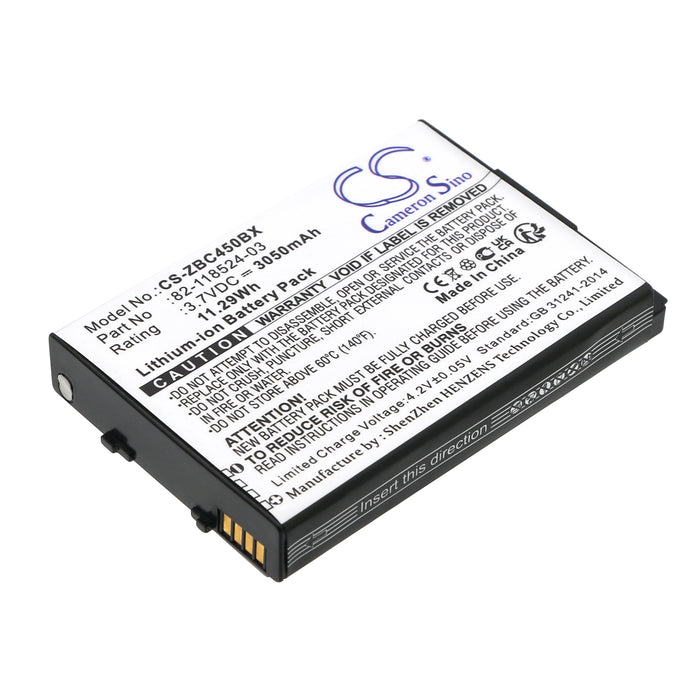CS-ZBC450BX - Image 3