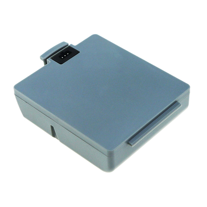 CS-ZBL420BH : Battery for Zebra QL420, QL420+, QL420 Plus - Replaces Zebra AT16293-1