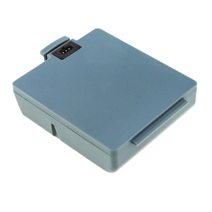 CS-ZBL420BL : Battery for Zebra QL420, QL420+, QL420 Plus - Replaces Zebra AT16293-1