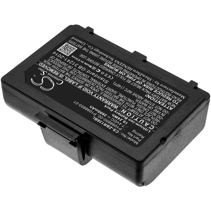 CS-ZBR138BL - Image 5