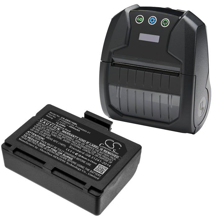 CS-ZBR138BL - Image 2